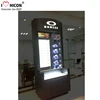 Increase Brand Awareness Eyeglass Store Eyewear Shop Merchandising Locking Sunglasses Display Show Case