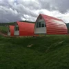 AH-FC013 modular portable homes cheap container home china