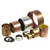 Sliding bearing - 500024 bronze bushing,CuSn10Pb10 copper sleeve,full bronze bushing