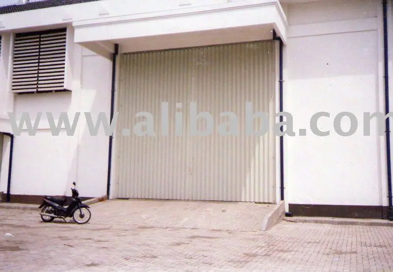 Steel Folding Accordion Door Buy Steel Folding Door Product On