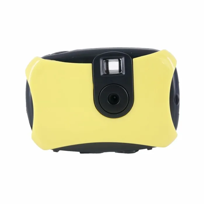 Alibaba Disposable Camera
