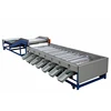 Automatic apple lemon dates cherry tomato mongo Fruit sorting machine /sorter machine