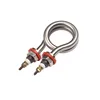 Electric Stainless steel immersion tube kettle parts heating element for water heater