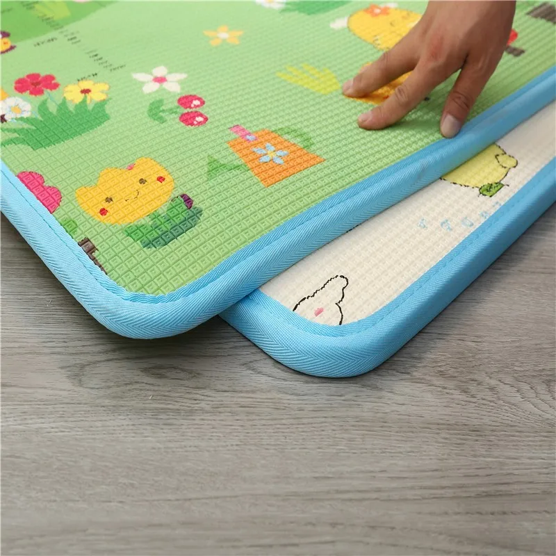 Waterproof Roll Play Mat For Baby Buy Play Mat,Baby Play Mat,Baby Foam Play Mat Product on