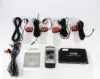 mobile car H.265 set top box car dvb-t2 tv receiver can auto and manually scan all available TV and radio channels