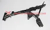 Frame fit for the 50cc to 110cc monkey bike