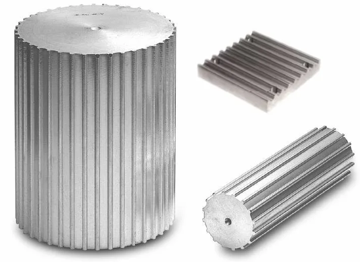 Standard Toothed Bars Timing Belt Pulley Bar Buy Standard Toothed