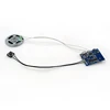 Nice press button usb downdoad chip for mp3