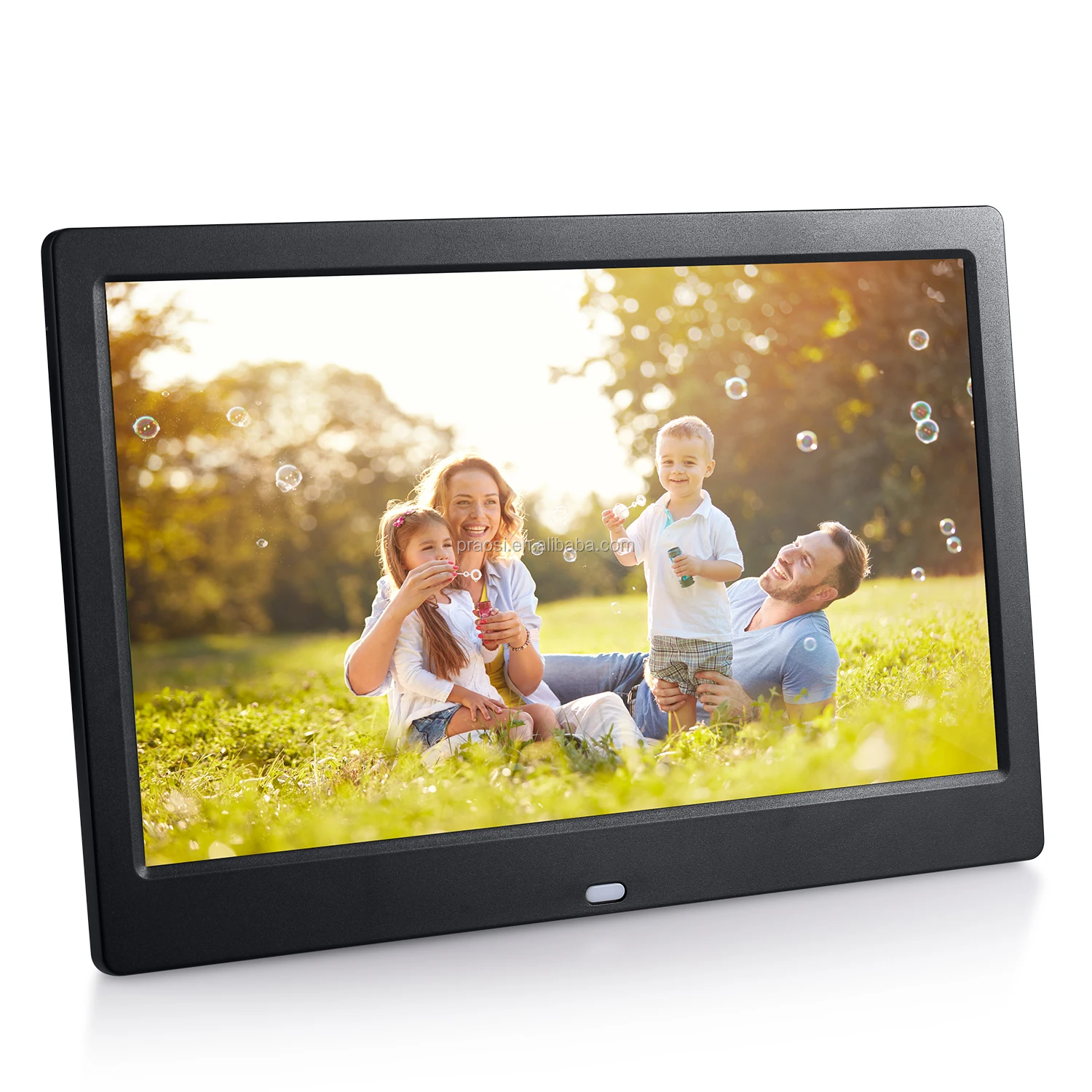 

New Inventions Hd Digital Frame Digital Photo Frame 10 Inch