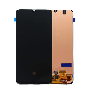 New Arrived Original For Samsung galaxy A50 2019 lcd touch screen Digitizer for samsung a50 lcd Assembly a50 a505 lcd display
