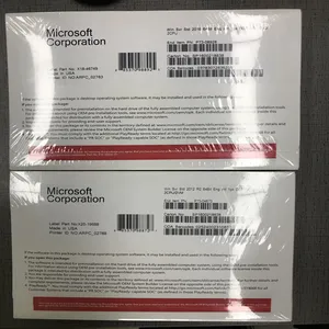 Microsoft Windows Server 2016 Standard