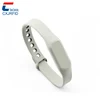 13.56MHz MIFARE Classic 1k silicone RFID wristband as event tickets