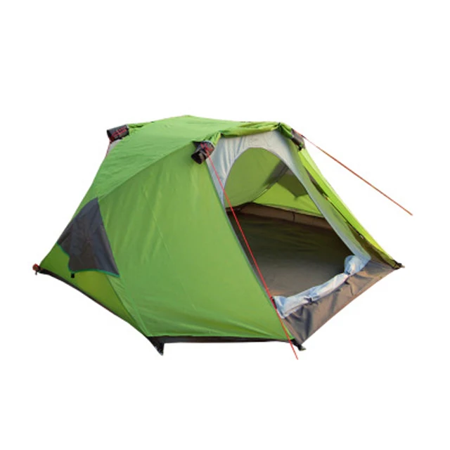 Super light breathable outdoor camping hiking travelling tent C01-CC015