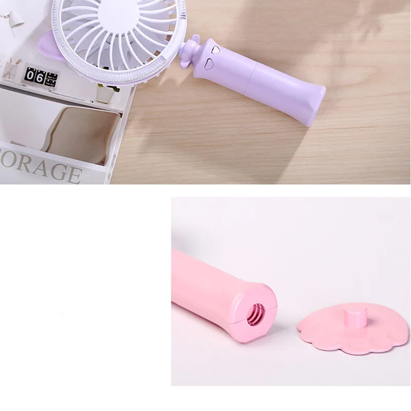 Un ventilateur Noctua portable créée par un brico-bidouilleur coréen ! 