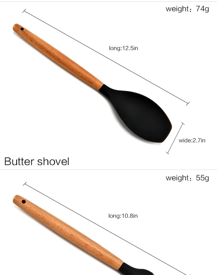 cooking tools
