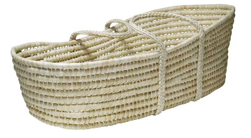 moses basket wholesale