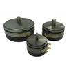 0.1% linearity angle sensor conductive plastic potentiometer