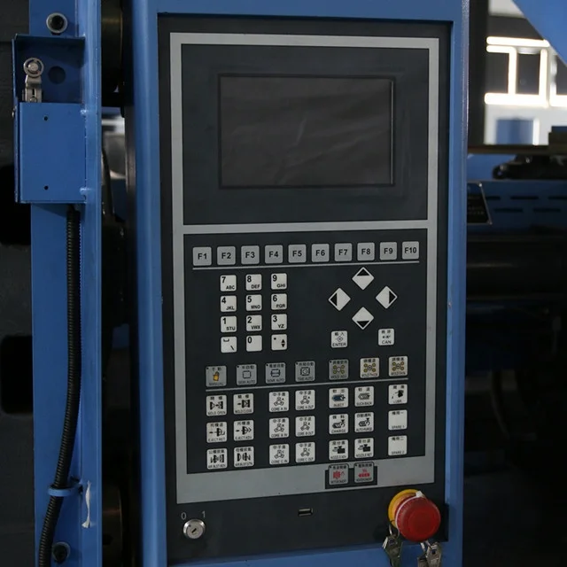 
Plastic Injection Molding Machine 