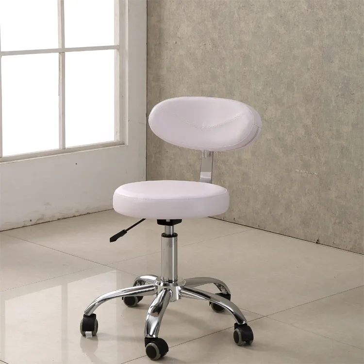 Dental Medical Assistant's Stools Adjustable Mobile Chair dentist chair aluminium dentist chair for doctor