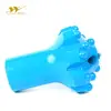 102mm Reaming Type Threaded Drill Bits for Mining China Supplier