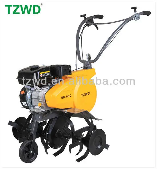 2017 New Garden Tillers And Cultivator( Bk65c) Digging Ploughing Buy