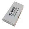 Corrugated Box with Die Cut Insert for Fragile Cargo Packaging for Shipping for clothes