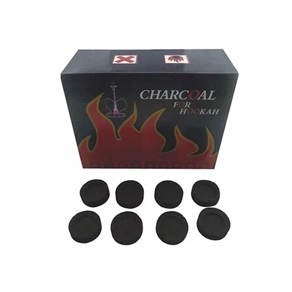 easy operation bbq charcoal manufacturer for home-22