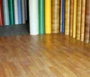 non woven vinyl plastic parquet flooring for home usage