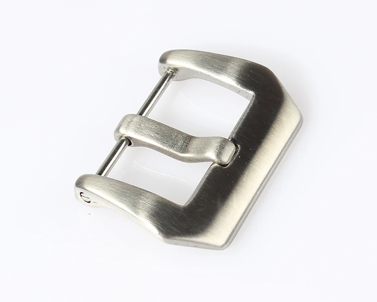 18 20 22 24mm Stainless Steel Oem Luxury Watch Buckles With Short Lead ...