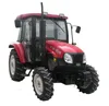 Latest Price Farm Tractor wth EEC YTO 50HP