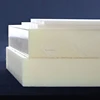 Cheap Price of Hard Pure Nature ABS Plastic Sheet