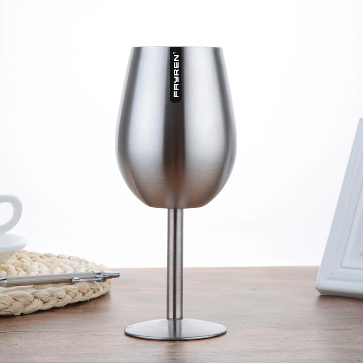 wine glass cup