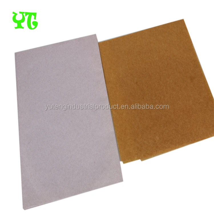 Customize Size 26gsm Greaseproof Paper 400x330 400x660 400x220 With