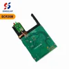 Mobile Ticket Vending Kiosk Smart Card Reader Module