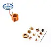 Good sale small clock constant force small scroll power spring