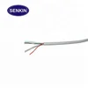 Custom Wire & Cable Design and Construction resistance to UV and sunlight/ abrasion/plasticizer migration/and fungus