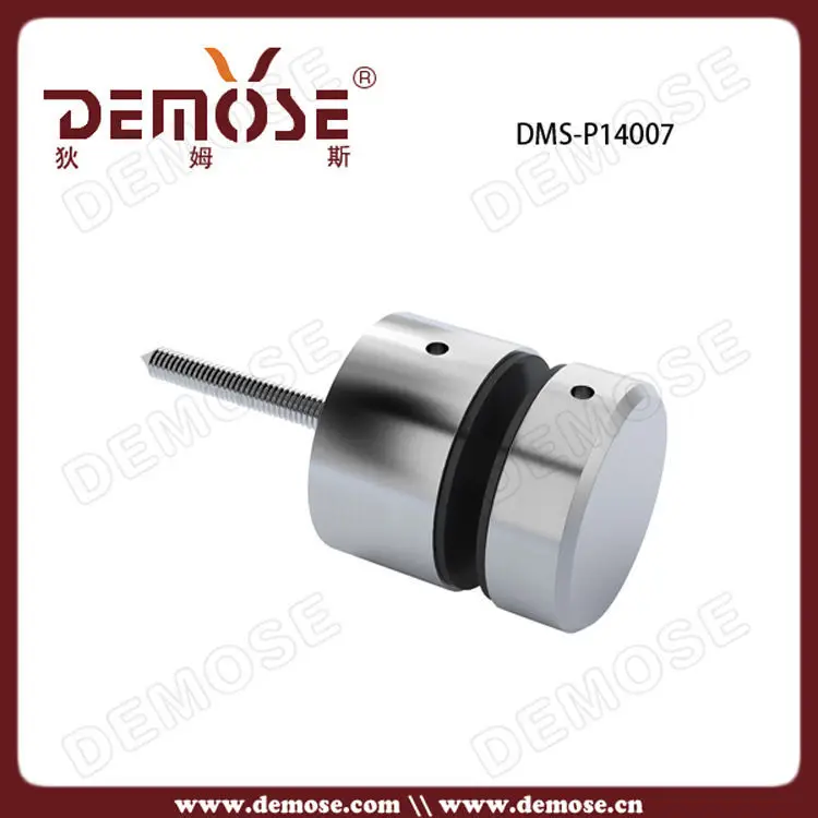 Ss 304 316 Standoff Fixing Glass Railing Fittings Manufacturer Ss 304 316 Standoff Fixing Glass Railing Fittings Manufacturer