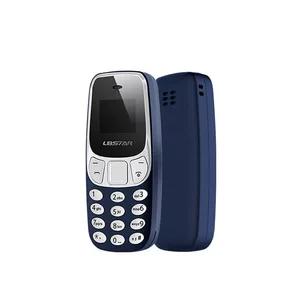 Mini B10 Touch Screen Mobile Phone