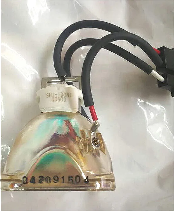 
Factory Original Ultra high Pressure 130W Mercury Lamp SHI 130N1 For NIKON 