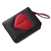 2018 Baellerry New Design Women Wallet Korean Version Love Beautiful Girl Coin Purse