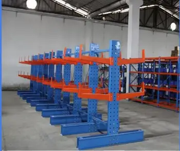 2017 Steel Tube Storage Rack For Warehouse Layout Design - Buy Steel ...