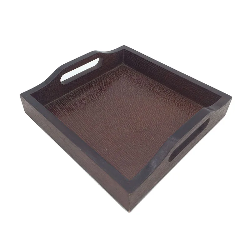 Lacquered Modern White Elegant Serving Tray Buy Elegant Serving Tray