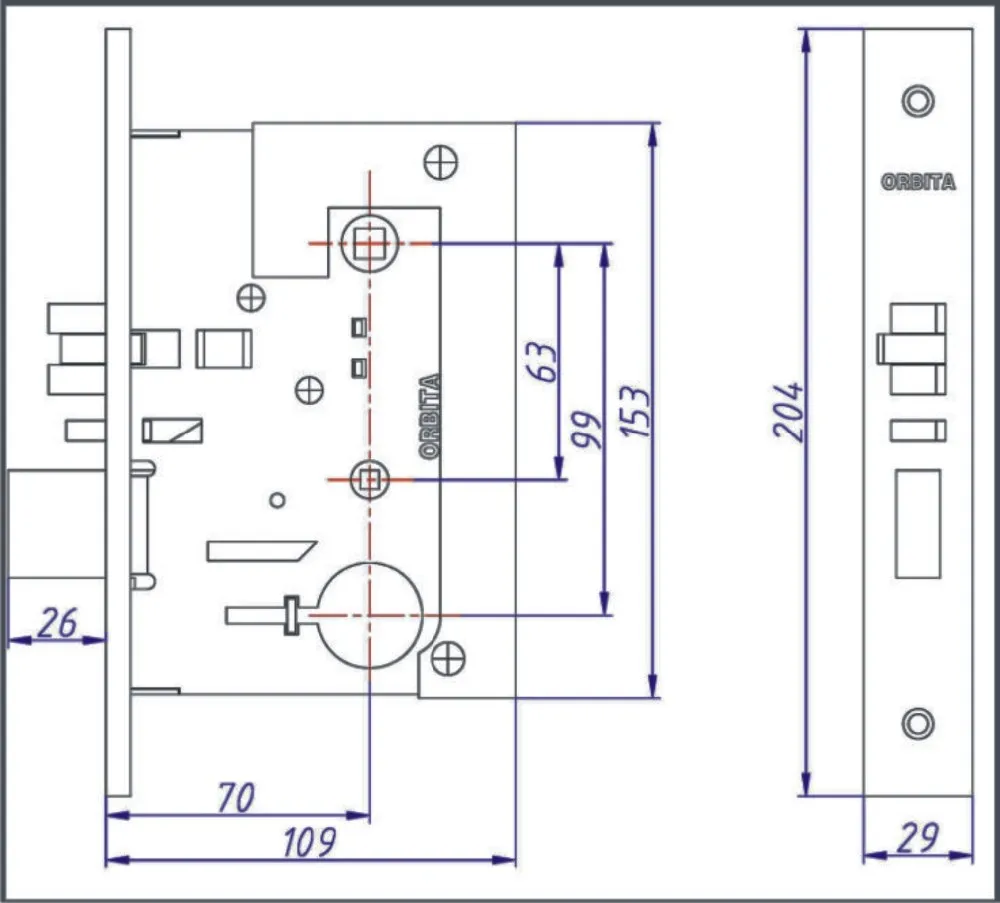 August Smart Lock Buy Mortise Smart Lock,Smart Door Lock,August Smart