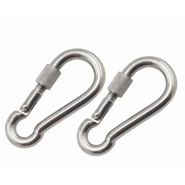 Carabiner Hook-6