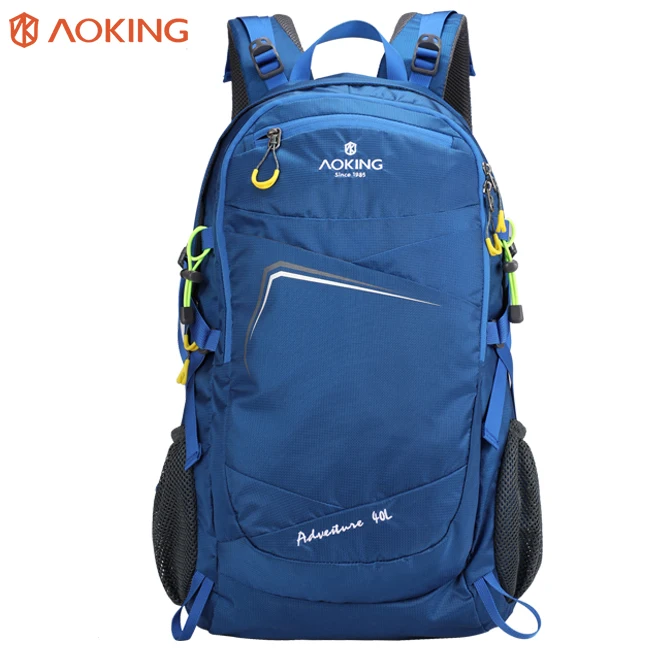 

cheap price tourist mountaintop backpack customizable mountain terrain backpack