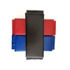 Factory Black Pu Sponge Wall Padds, Foam Wall Padding for gym