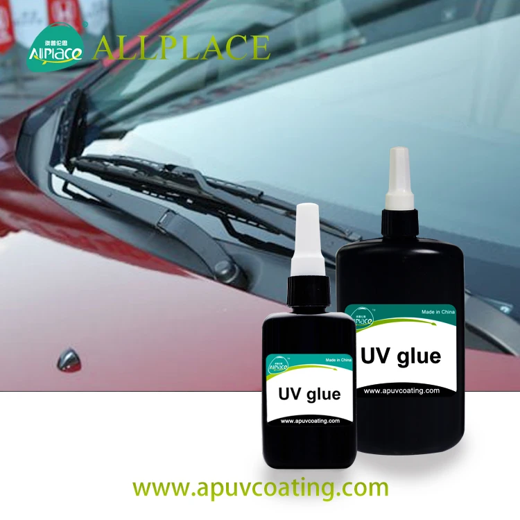 Best Price Of Uv Adhesive Glue For Car Windshield Repair Buy Uv Adhesive Glue For Car