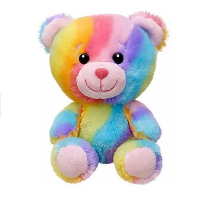 cute teddy bear plush