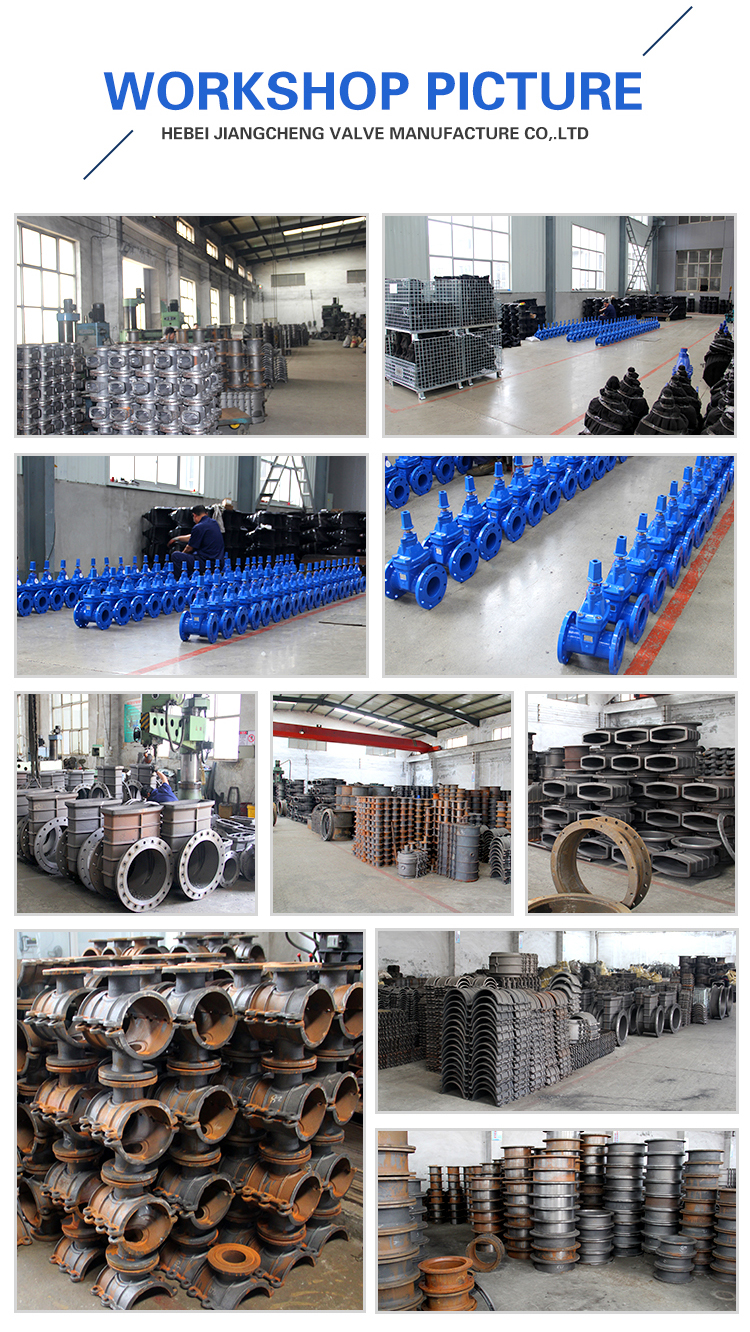 Ductile cast iron flange adapter ppr flange adapter pipe fittings rubber soft seal