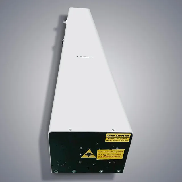 
300W/350W 10000hours CO2 laser tube for laser machine 